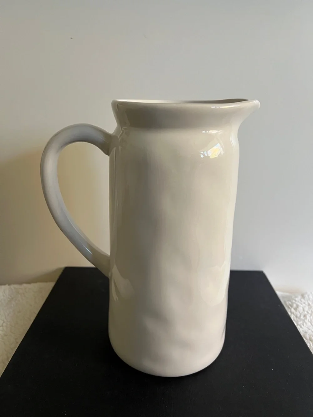 Rae Dunn simple white